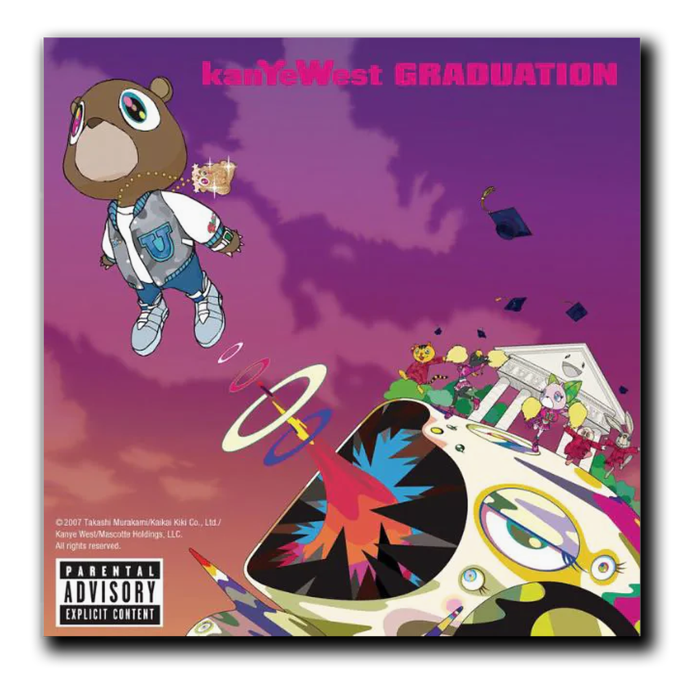 Graduation Acrylic Plaque