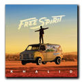 Free Spirit Acrylic Plaque