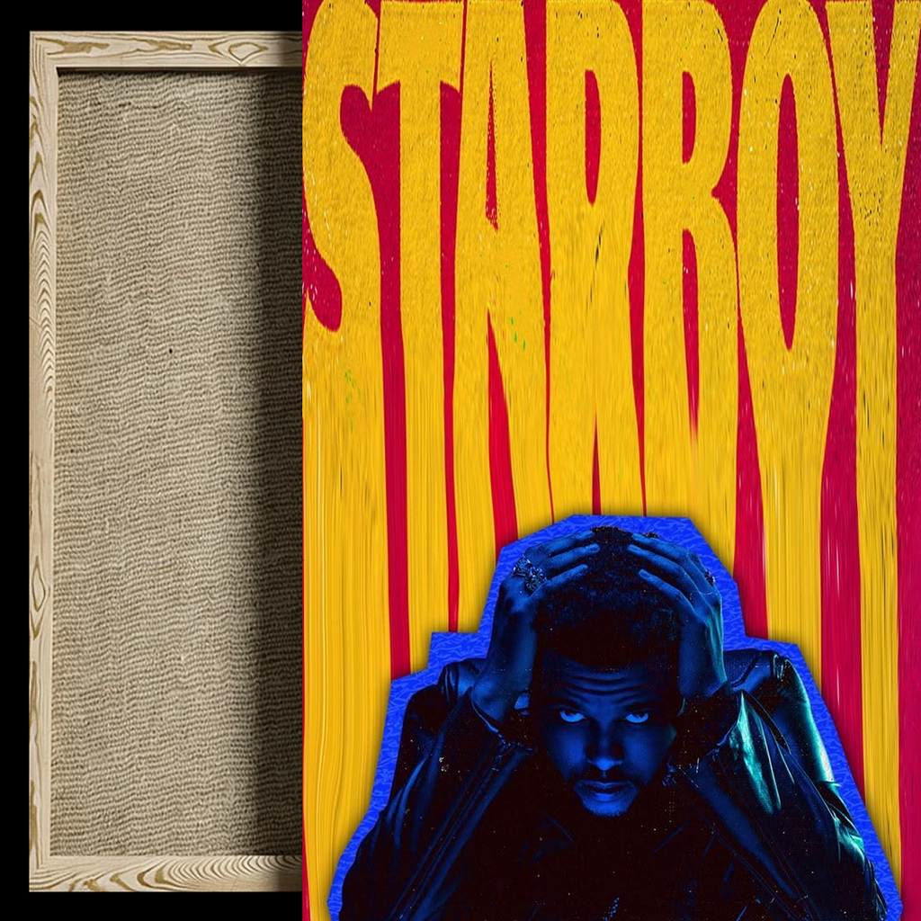 Starboy