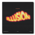 Illusion Acrylic Plaque