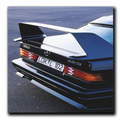 Mercedas Acrylic Plaque