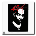 RED Acrylic Plaque