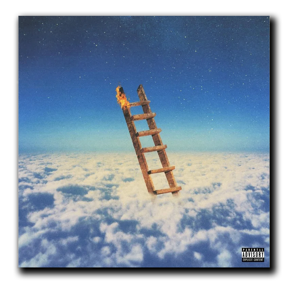 Highest In the Room Acrylic Plaque