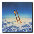 Highest In the Room Acrylic Plaque