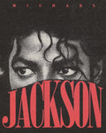 Michael Jackson Canvas Frame