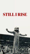 Still I Rise Canvas Frame