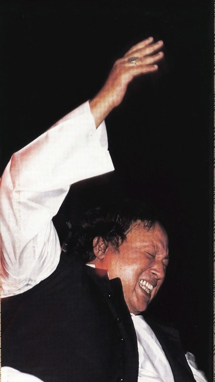 NFAK Canvas Frame