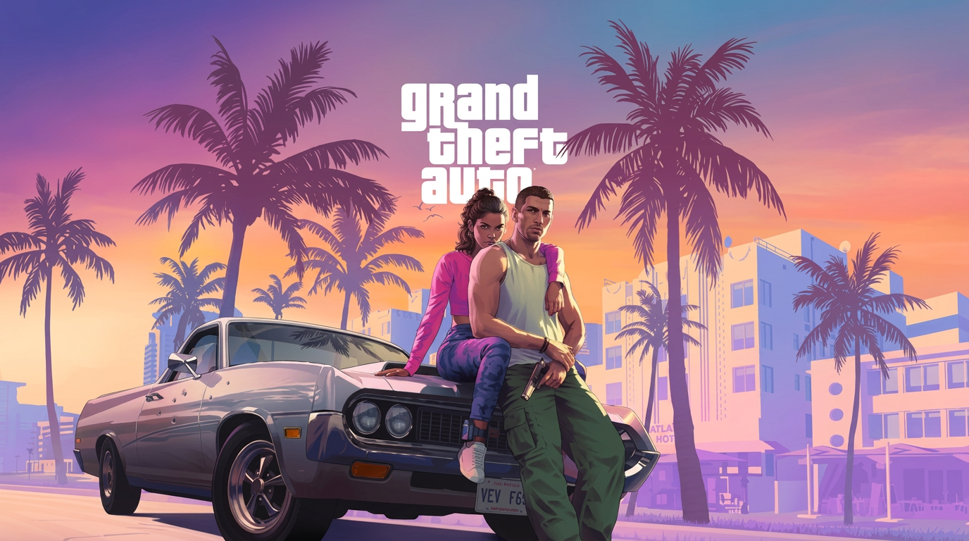 GTA Stone Canvas