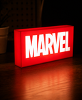 Marvel Lamp