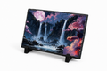 Moonfall Stone Canvas