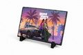 GTA Stone Canvas