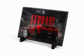 Ferrari Stone Canvas
