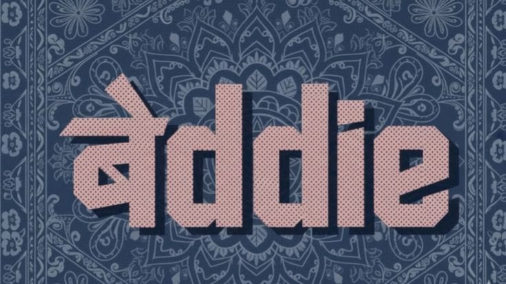 Baddie Premium UV Printed MDF